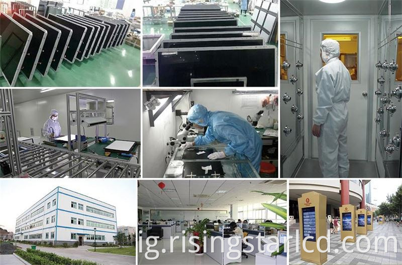 Ihuenyo Ngosipụta LCD